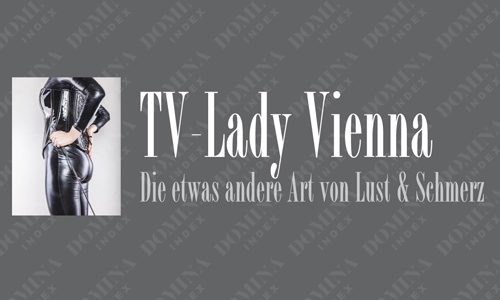TV Lady Vienna