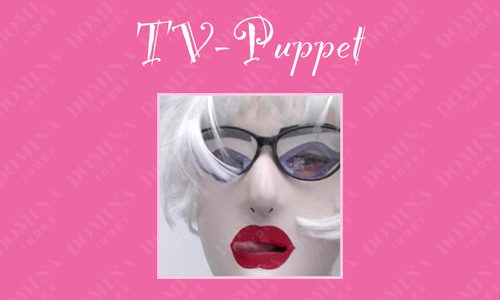 TV Puppet